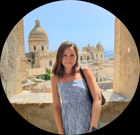 foto primer plano perfil